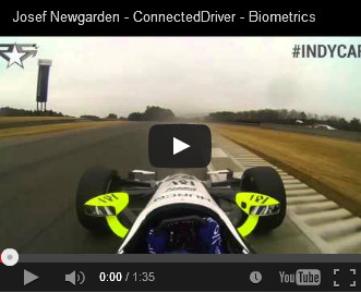 JosefNewgarden ConnectedDriver Biometrics.tn