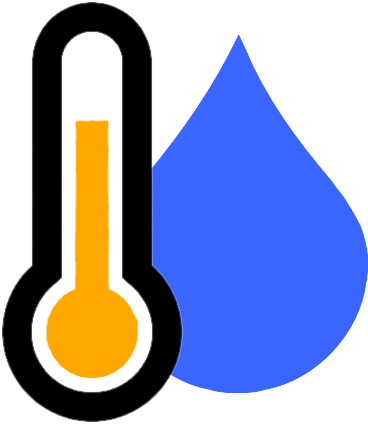 Temperature & Humidity